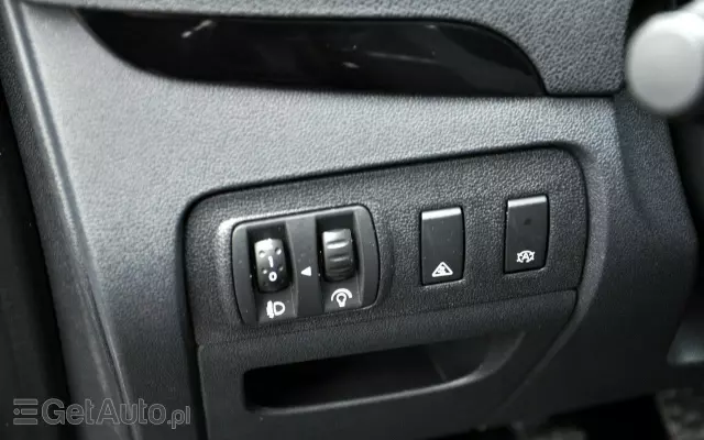 RENAULT Grand Scenic Gr 1.5 dCi Limited