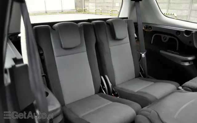 RENAULT Grand Scenic Gr 1.5 dCi Limited