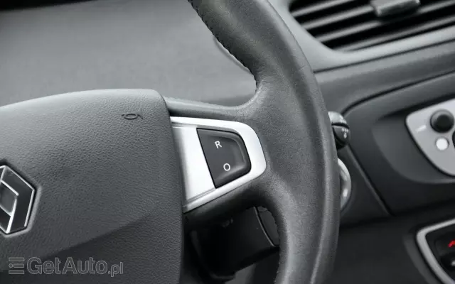 RENAULT Grand Scenic Gr 1.5 dCi Limited