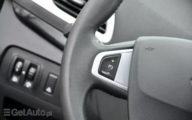 RENAULT Grand Scenic Gr 1.5 dCi Limited