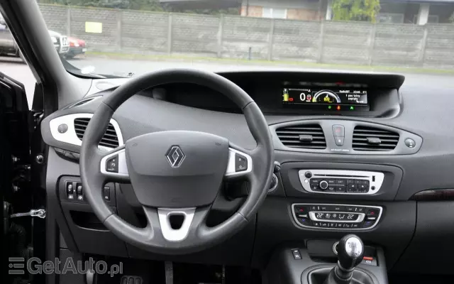 RENAULT Grand Scenic Gr 1.5 dCi Limited