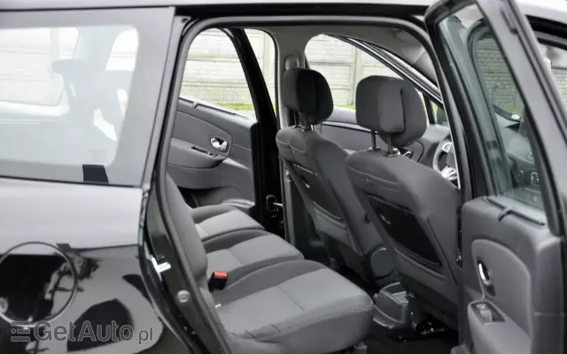 RENAULT Grand Scenic Gr 1.5 dCi Limited