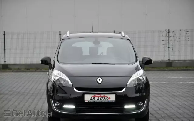 RENAULT Grand Scenic Gr 1.5 dCi Limited