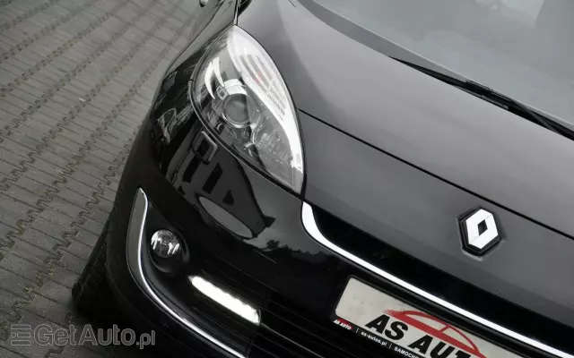 RENAULT Grand Scenic Gr 1.5 dCi Limited