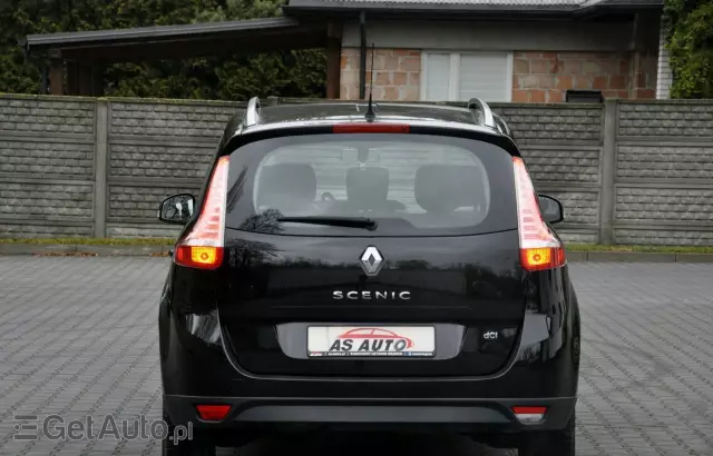 RENAULT Grand Scenic Gr 1.5 dCi Limited