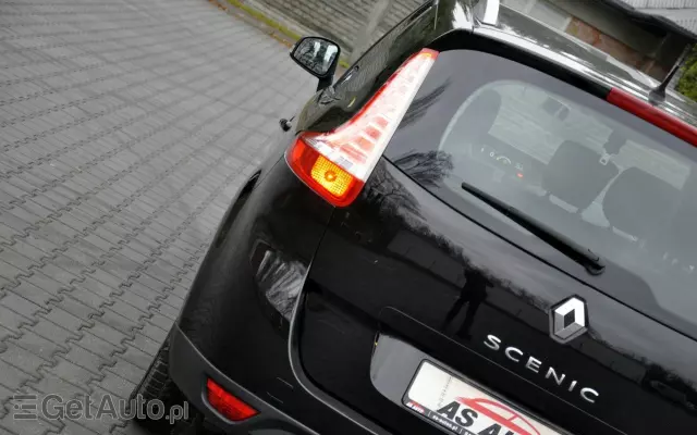 RENAULT Grand Scenic Gr 1.5 dCi Limited