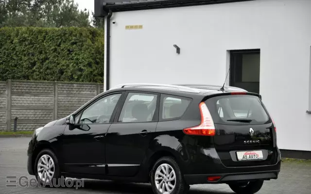 RENAULT Grand Scenic Gr 1.5 dCi Limited