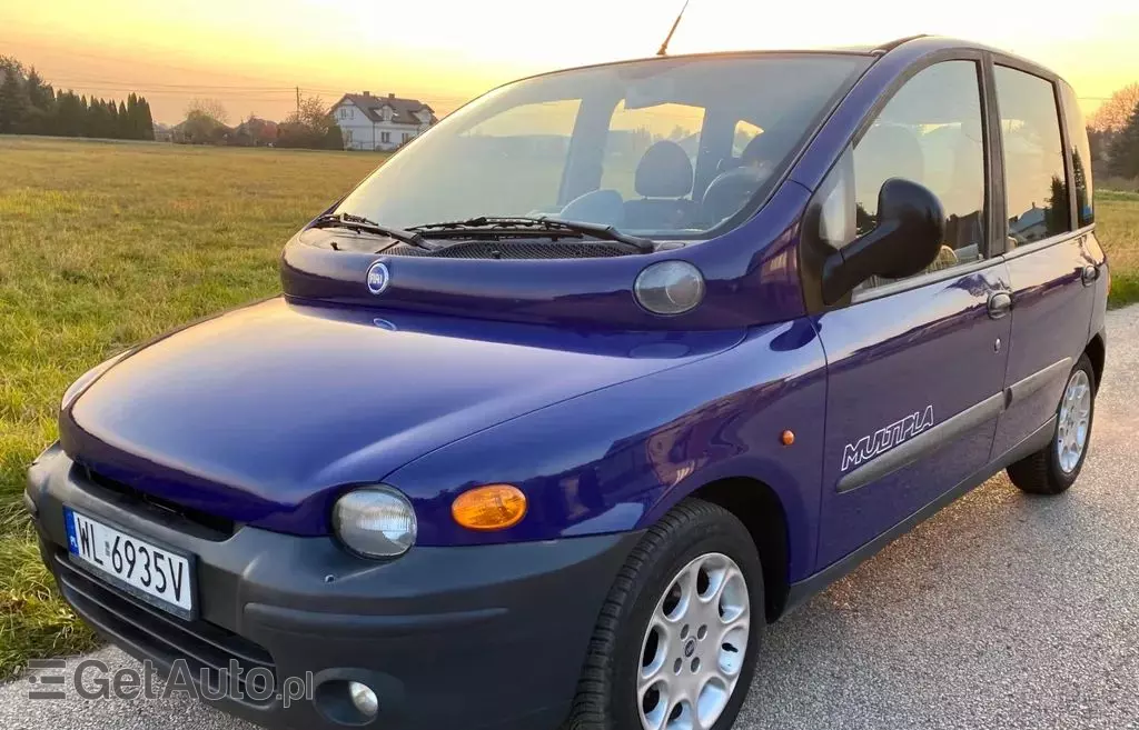 FIAT Multipla 