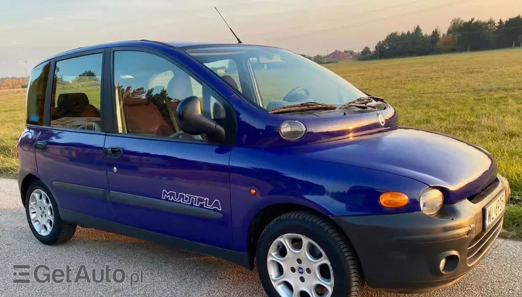 FIAT Multipla 