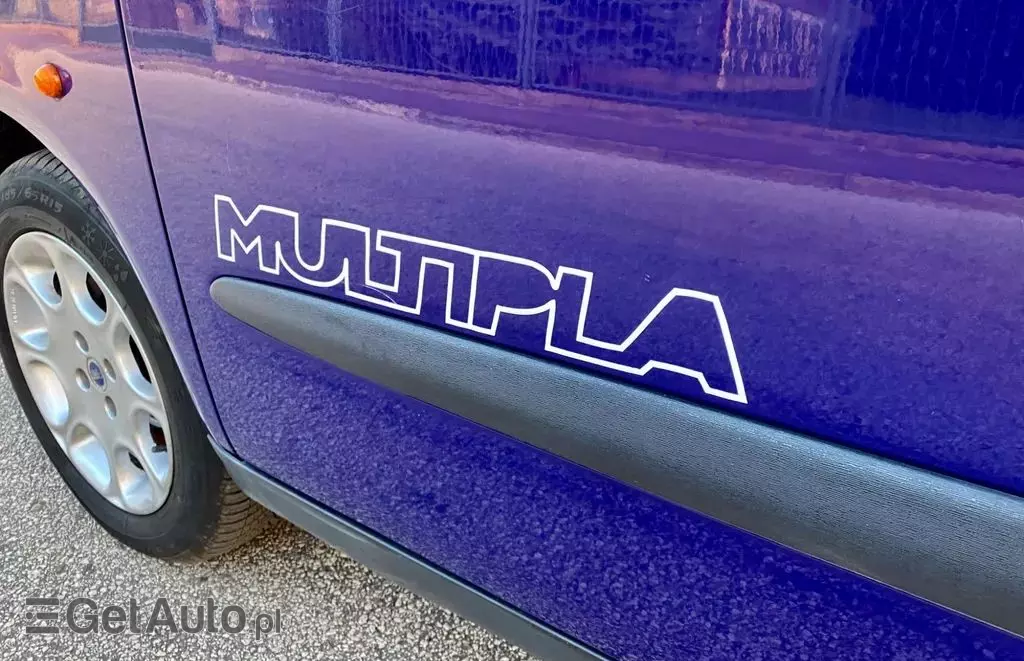 FIAT Multipla 