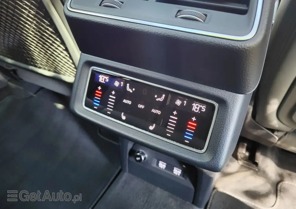 AUDI E-tron 50 Quattro S Line