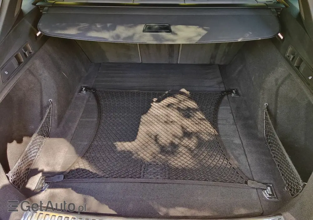 AUDI E-tron 50 Quattro S Line