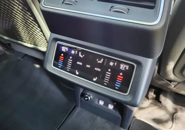 AUDI E-tron 50 Quattro S Line