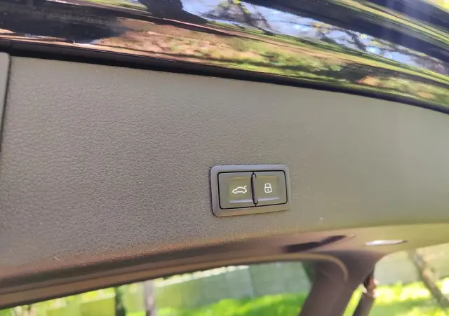 AUDI E-tron 50 Quattro S Line