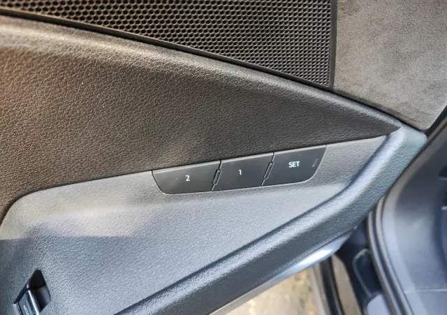 AUDI E-tron 50 Quattro S Line