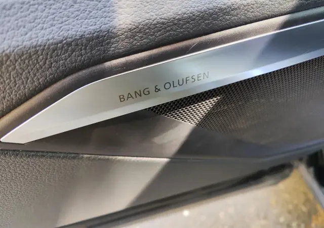 AUDI E-tron 50 Quattro S Line