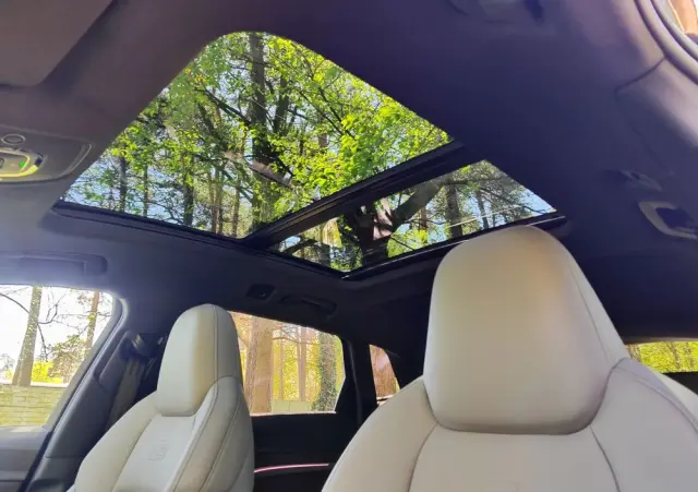 AUDI E-tron 50 Quattro S Line