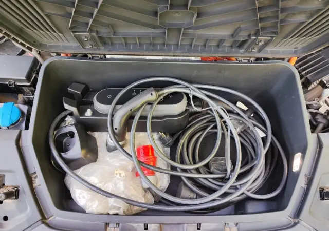 AUDI E-tron 50 Quattro S Line