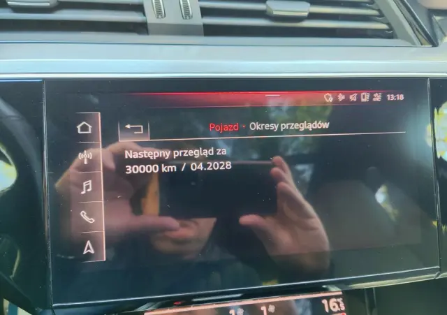 AUDI E-tron 50 Quattro S Line