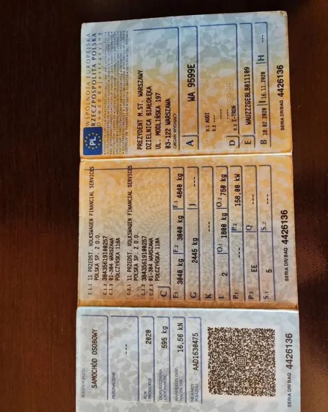 AUDI E-tron 50 Quattro S Line