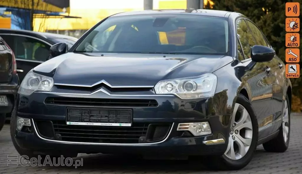 CITROEN C5 