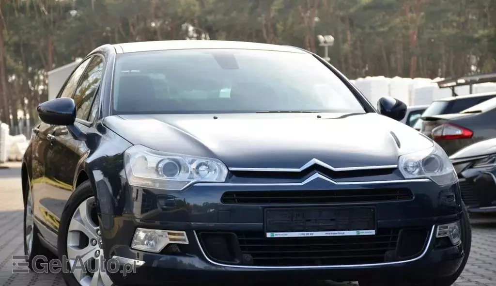 CITROEN C5 