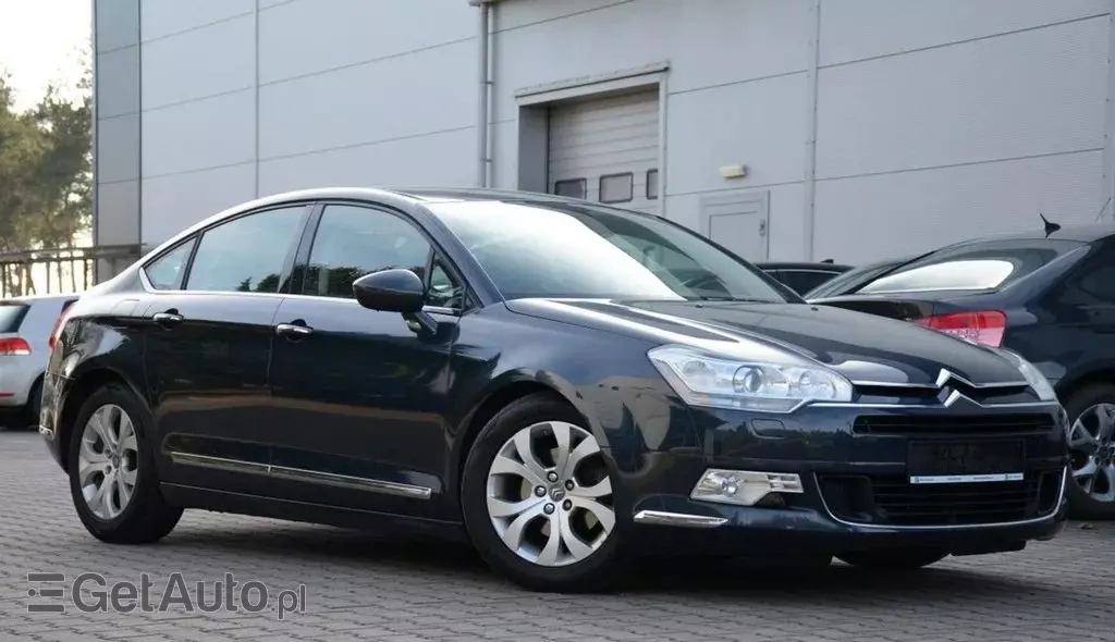 CITROEN C5 