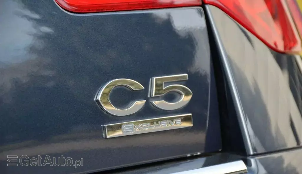 CITROEN C5 