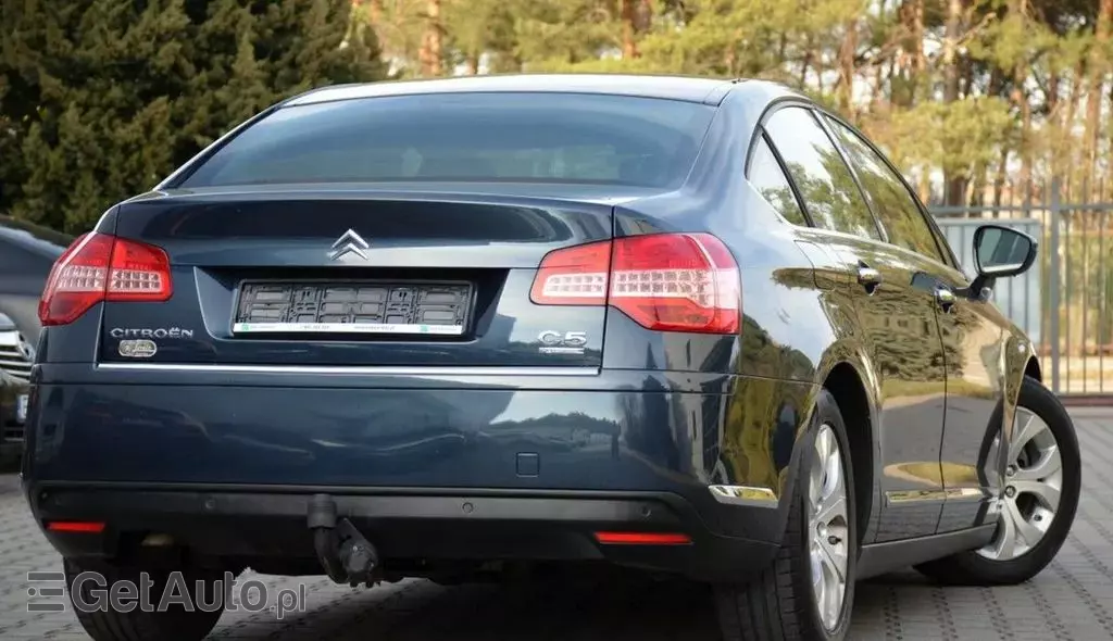 CITROEN C5 
