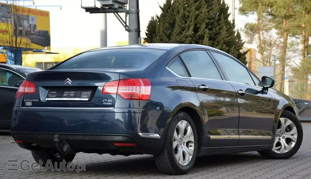 CITROEN C5 