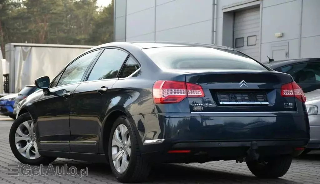 CITROEN C5 