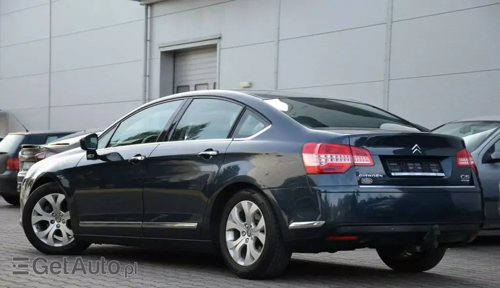 CITROEN C5 