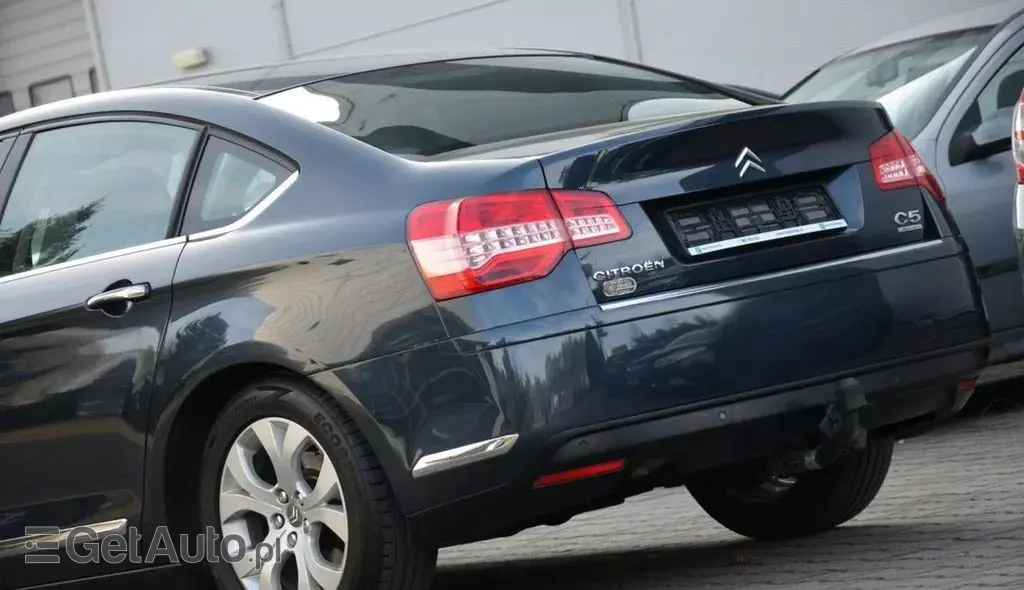 CITROEN C5 