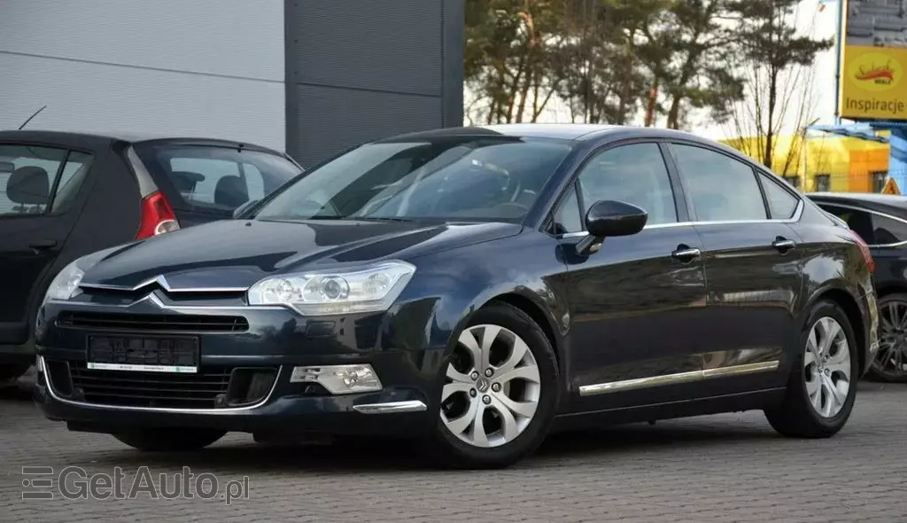 CITROEN C5 