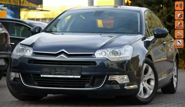 CITROEN C5 