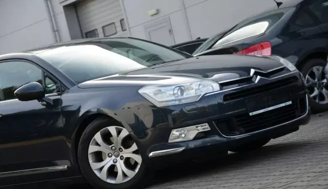 CITROEN C5 