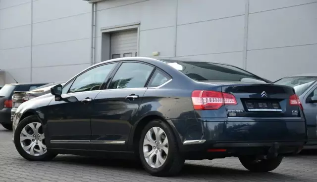 CITROEN C5 