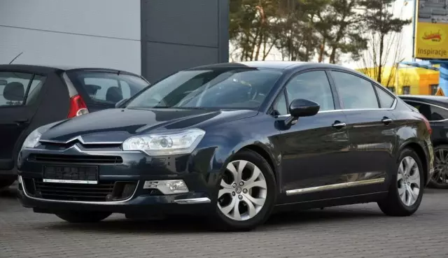 CITROEN C5 