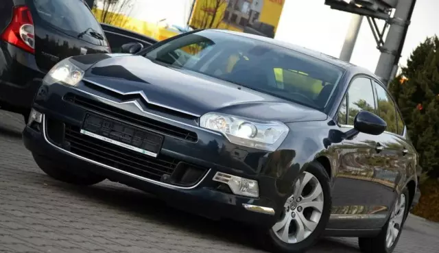 CITROEN C5 