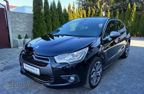 CITROEN DS4 