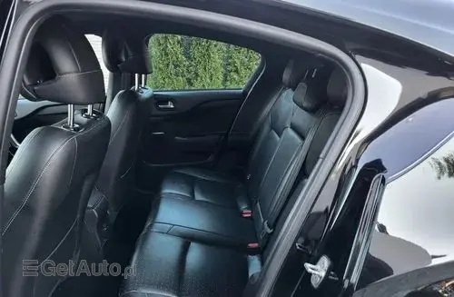 CITROEN DS4 