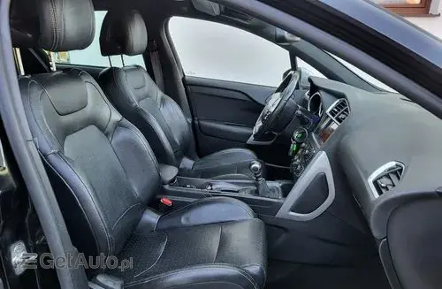 CITROEN DS4 