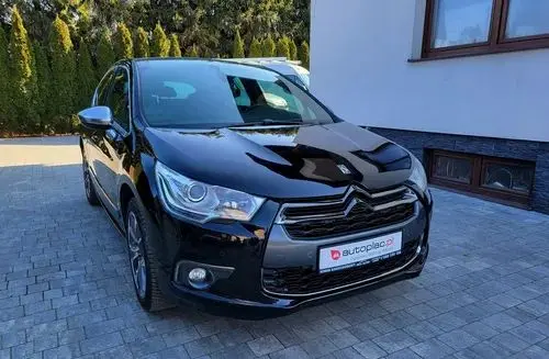 CITROEN DS4 