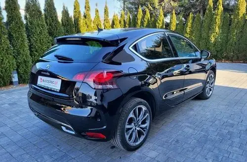 CITROEN DS4 