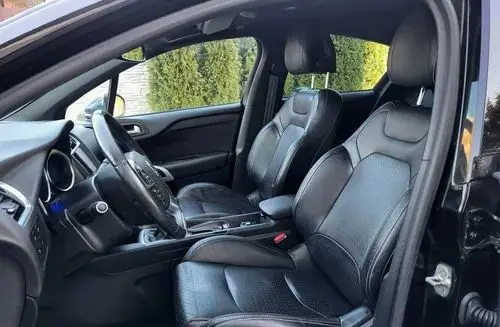 CITROEN DS4 