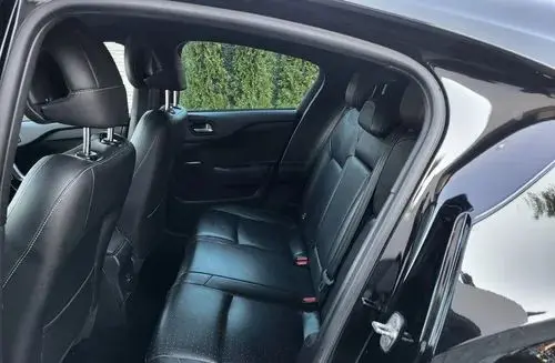 CITROEN DS4 