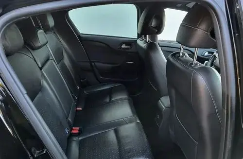 CITROEN DS4 