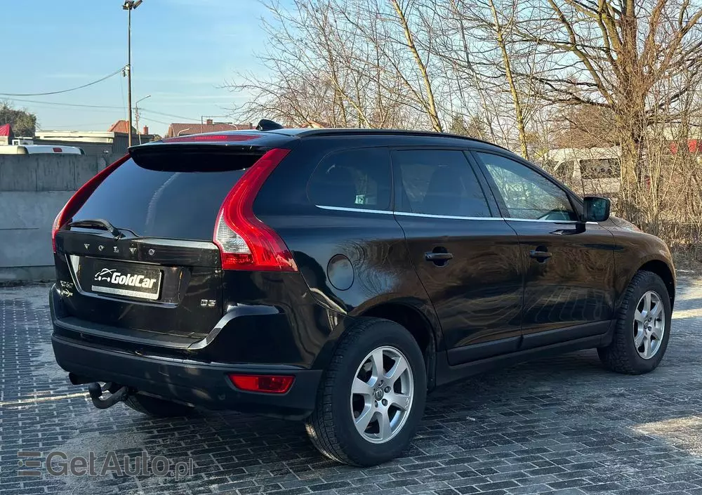 VOLVO XC 60 D3 Base