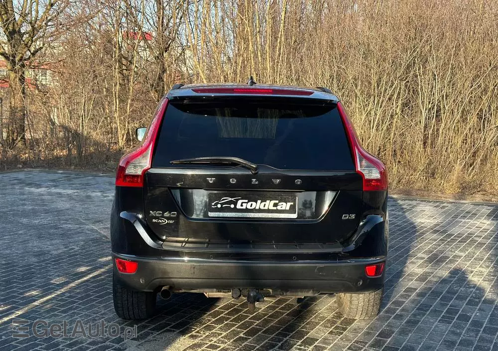 VOLVO XC 60 D3 Base