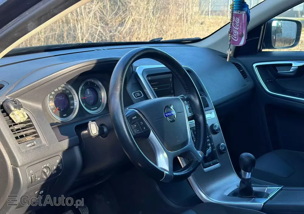 VOLVO XC 60 D3 Base
